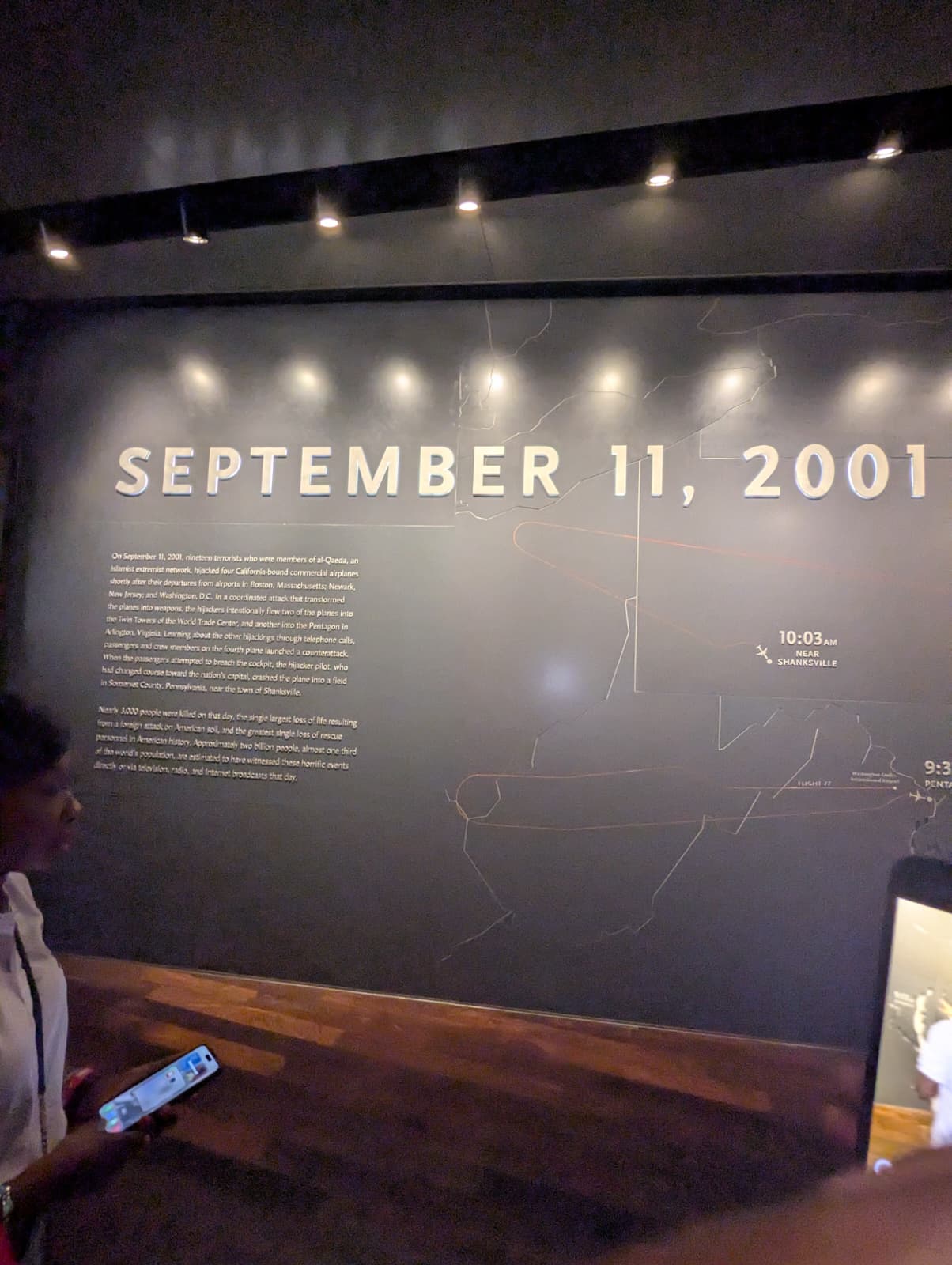 911 Memorial